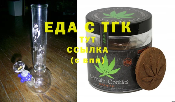 хмурый Алексин